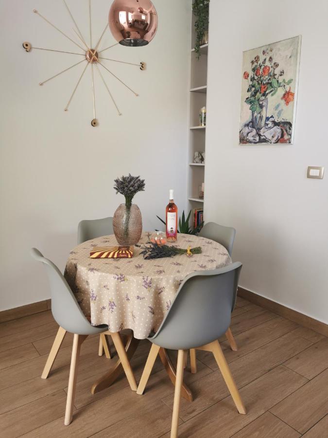 Izzy Apartment 스플리트 외부 사진
