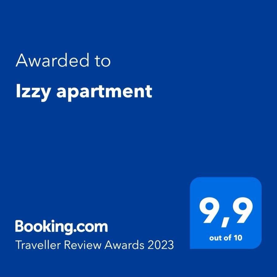 Izzy Apartment 스플리트 외부 사진