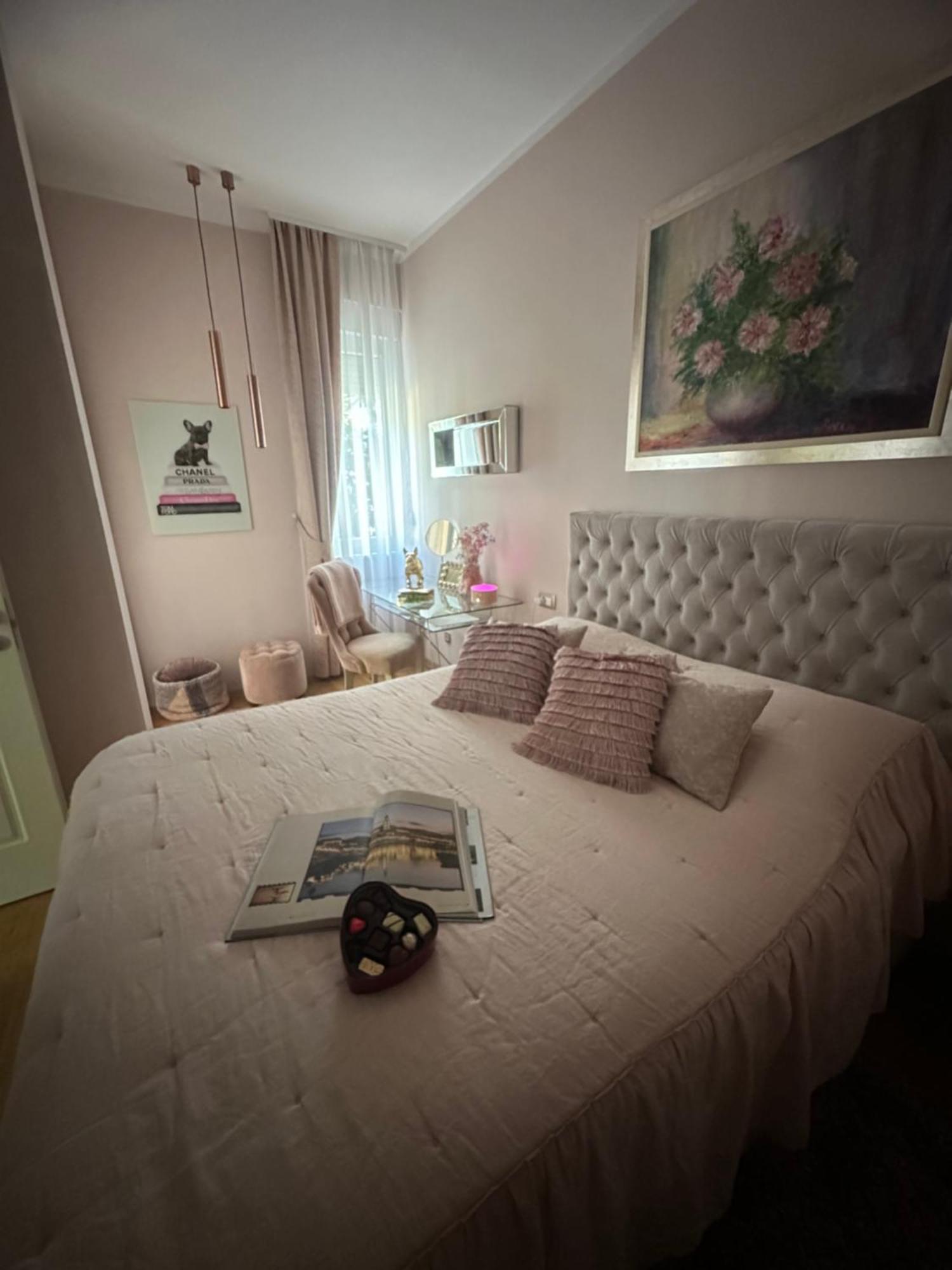 Izzy Apartment 스플리트 외부 사진