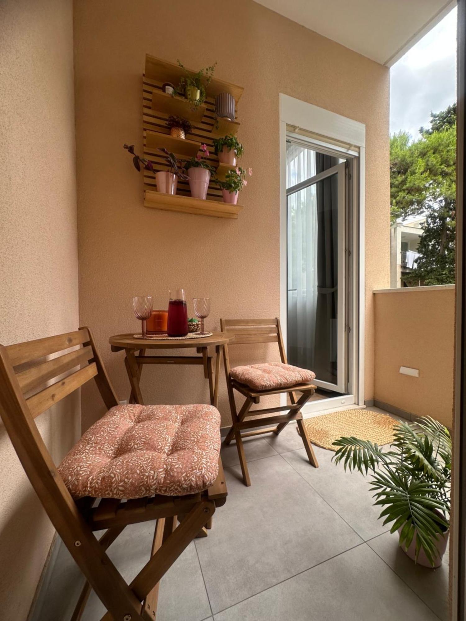 Izzy Apartment 스플리트 외부 사진