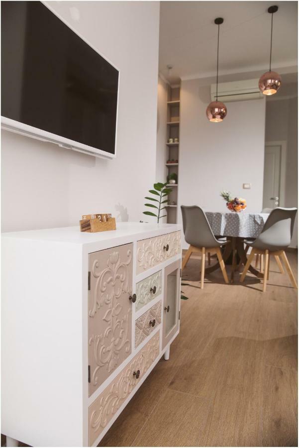 Izzy Apartment 스플리트 외부 사진