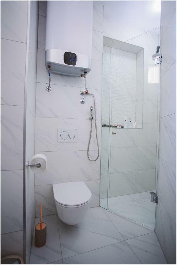 Izzy Apartment 스플리트 외부 사진