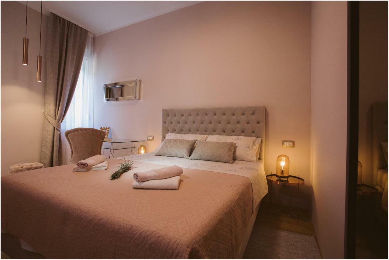 Izzy Apartment 스플리트 외부 사진