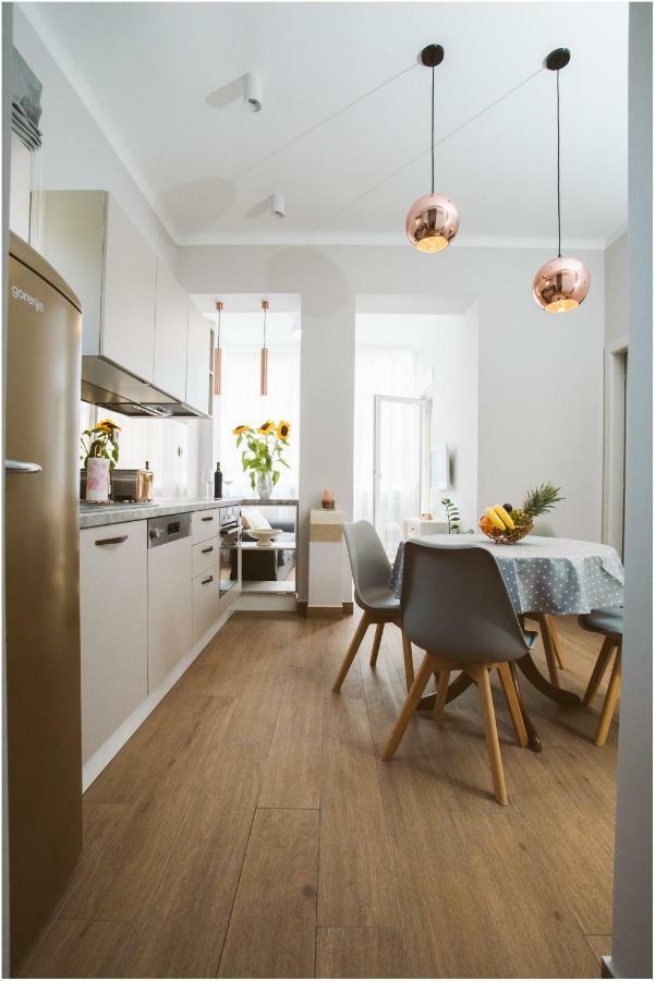 Izzy Apartment 스플리트 외부 사진