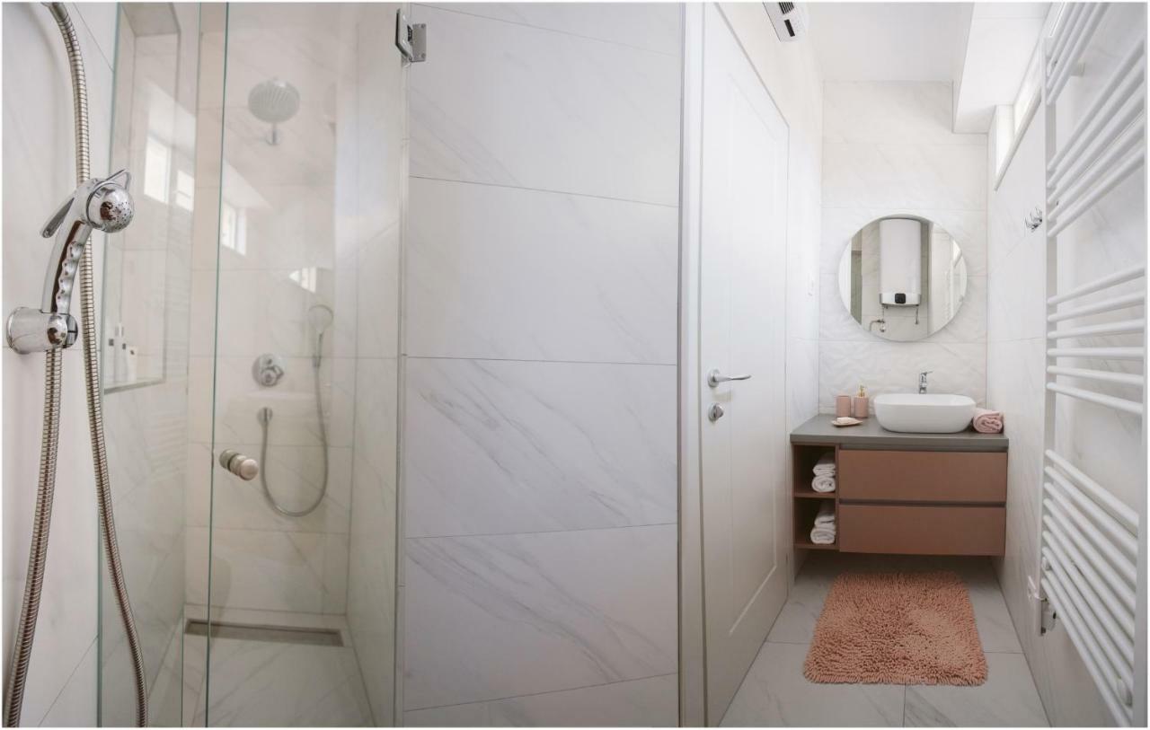 Izzy Apartment 스플리트 외부 사진