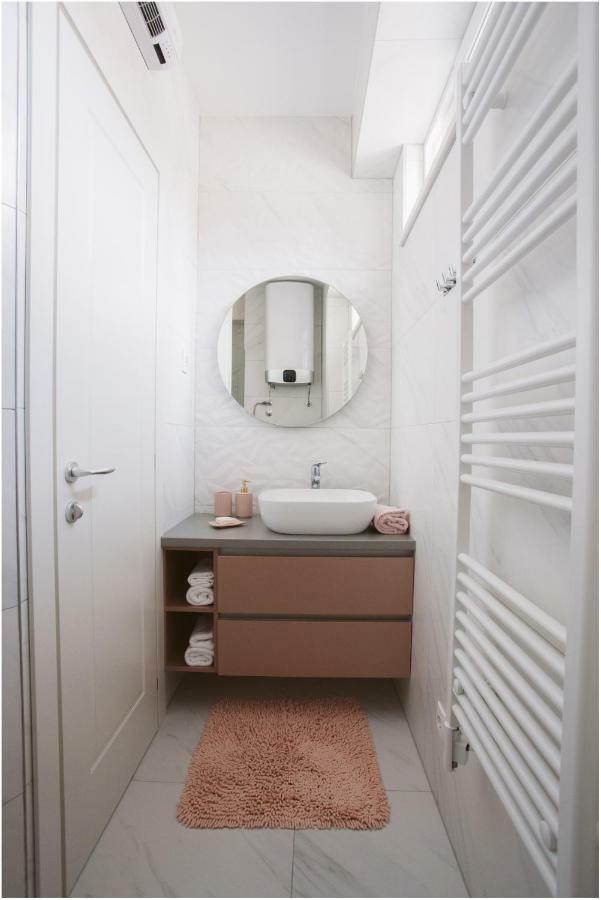 Izzy Apartment 스플리트 외부 사진