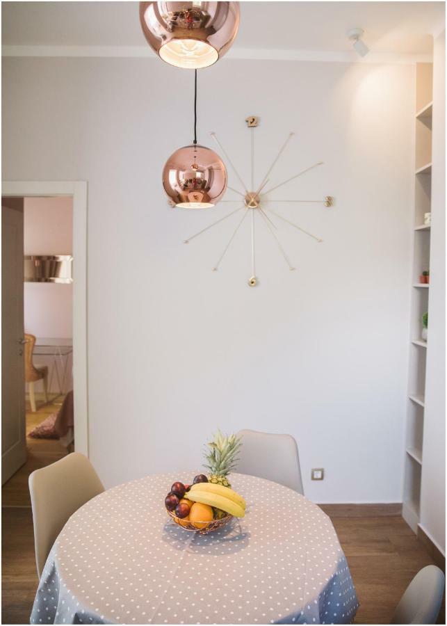 Izzy Apartment 스플리트 외부 사진