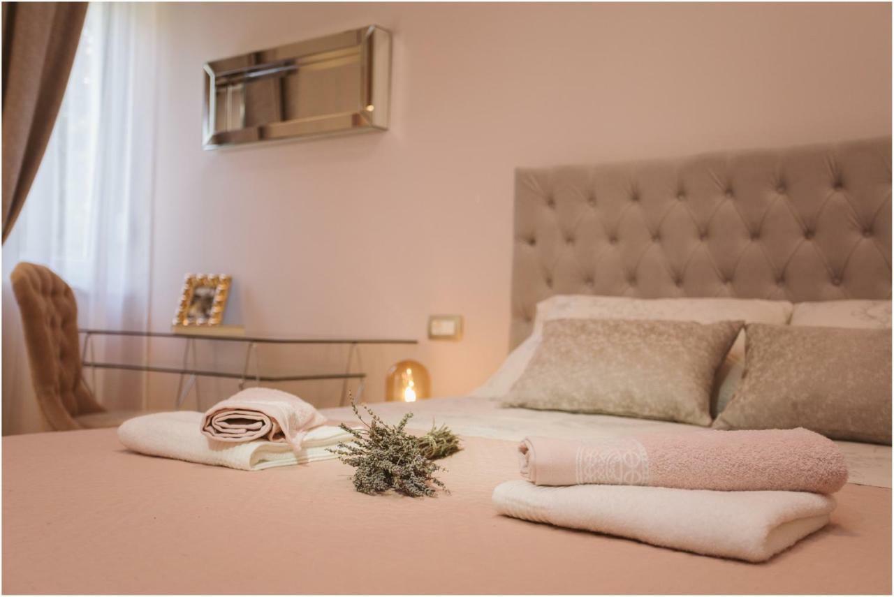 Izzy Apartment 스플리트 외부 사진