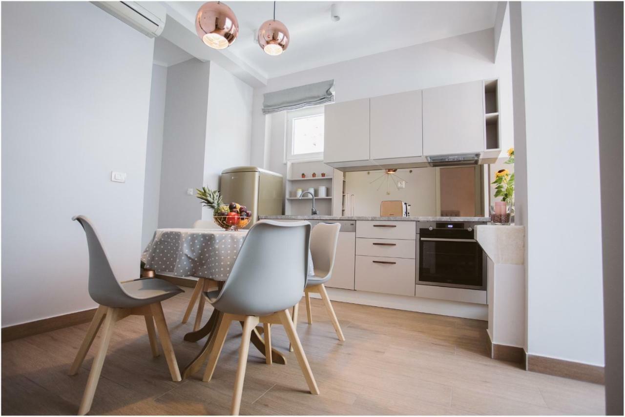 Izzy Apartment 스플리트 외부 사진