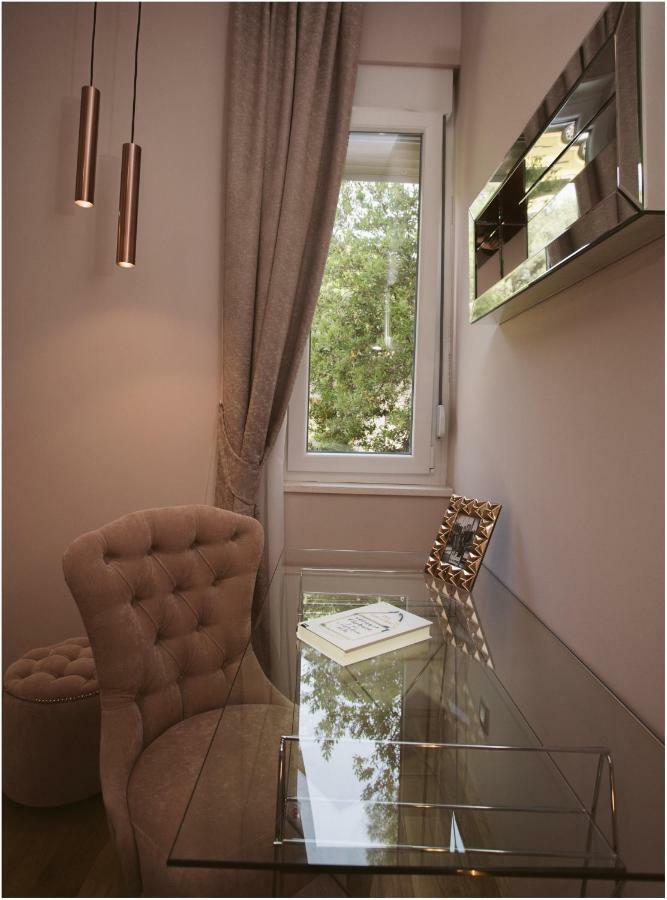 Izzy Apartment 스플리트 외부 사진