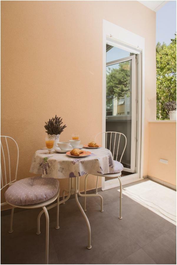 Izzy Apartment 스플리트 외부 사진