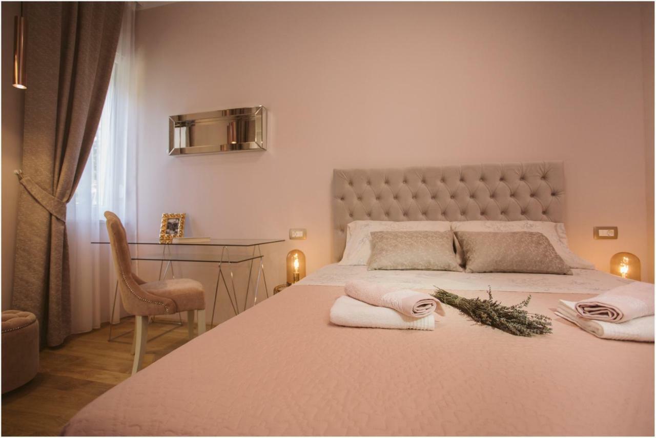 Izzy Apartment 스플리트 외부 사진