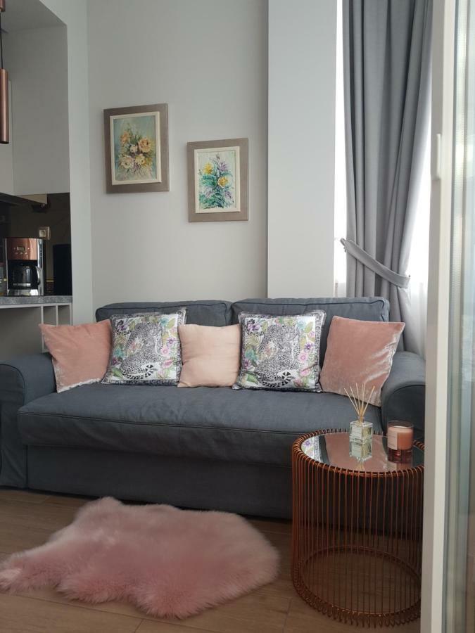Izzy Apartment 스플리트 외부 사진