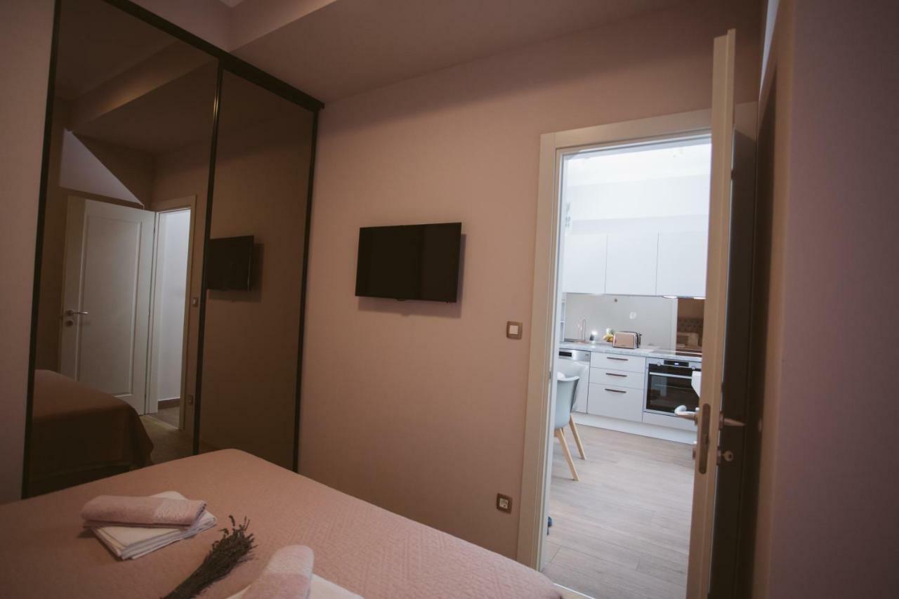 Izzy Apartment 스플리트 외부 사진