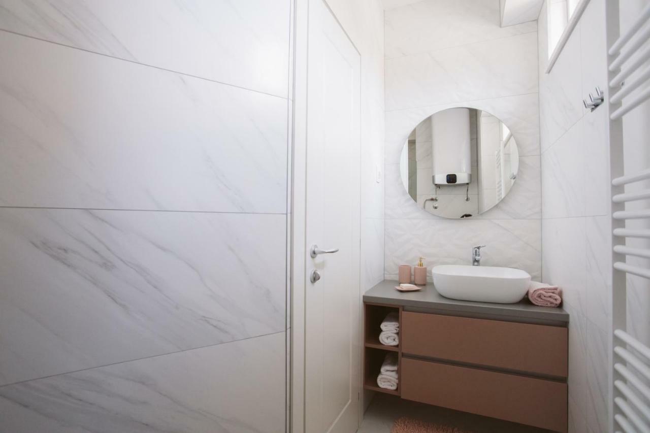 Izzy Apartment 스플리트 외부 사진