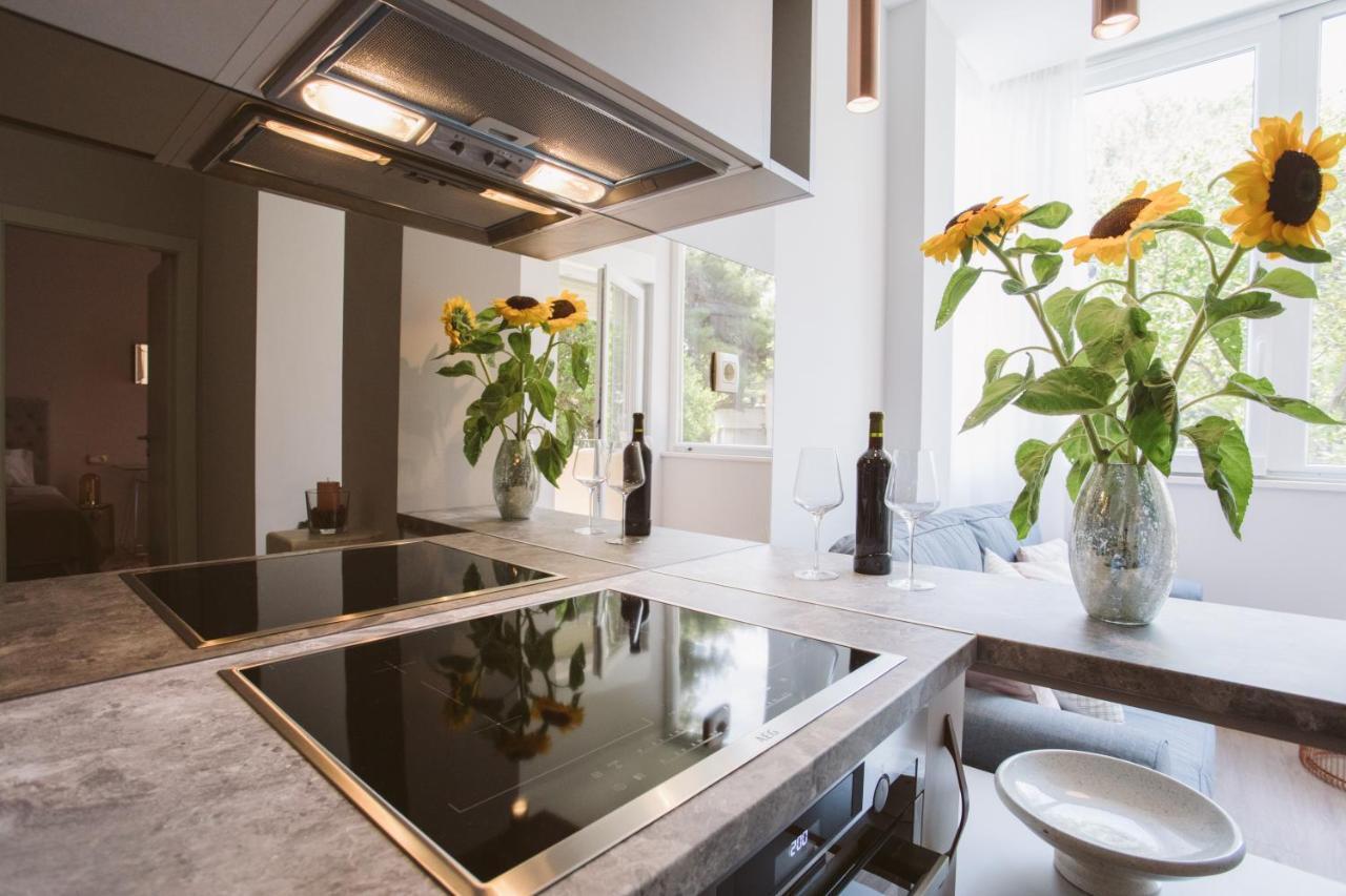 Izzy Apartment 스플리트 외부 사진